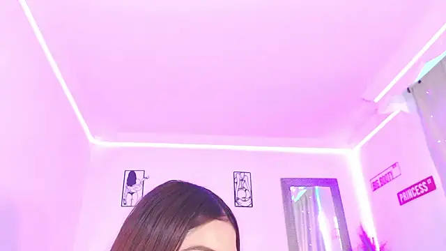 Anna belly online show from 04/09/26, 01:38