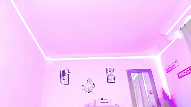 Anna belly online show from 04/10/26, 12:54