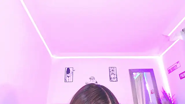 Anna belly online show from 04/13/26, 12:21