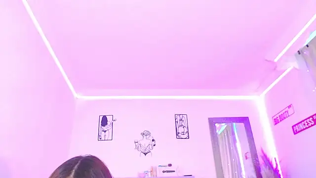 Anna belly online show from 04/14/26, 12:55