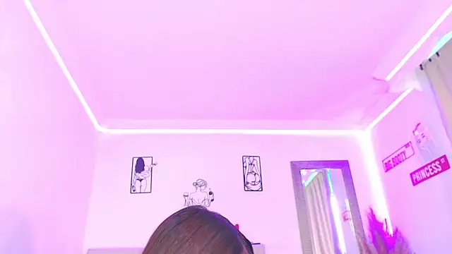 Anna belly online show from 05/13/26, 12:46