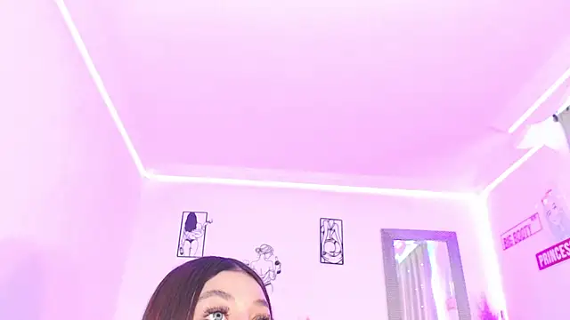Anna belly online show from 05/21/26, 01:40