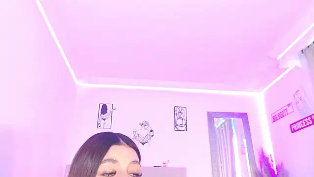 Anna belly online show from 05/25/26, 12:44