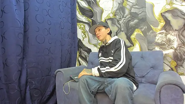 StraightBoy Nick online show from 05/28/26, 04:54