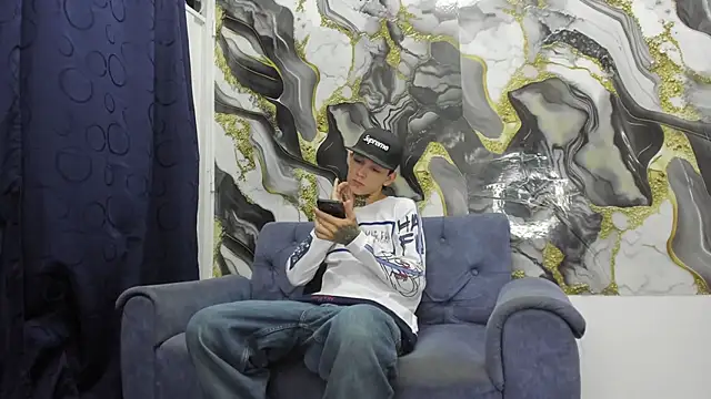 StraightBoy Nick online show from 05/30/26, 05:15