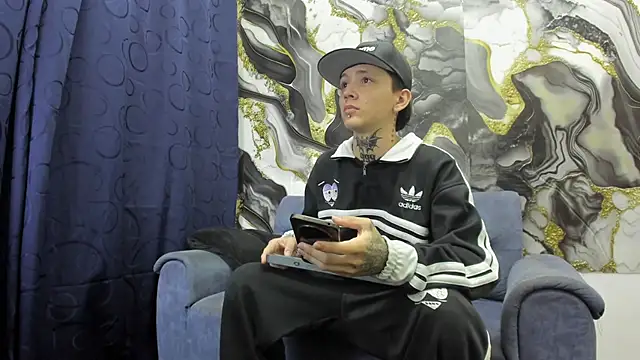StraightBoy Nick online show from 06/02/26, 04:14