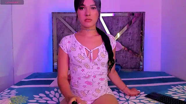 MarilynDupont online show from 01/08/26, 06:05