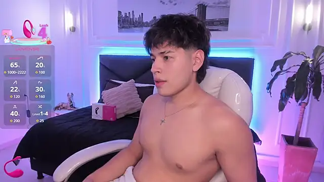 Jordan 24  online show from 11/03/25, 08:54