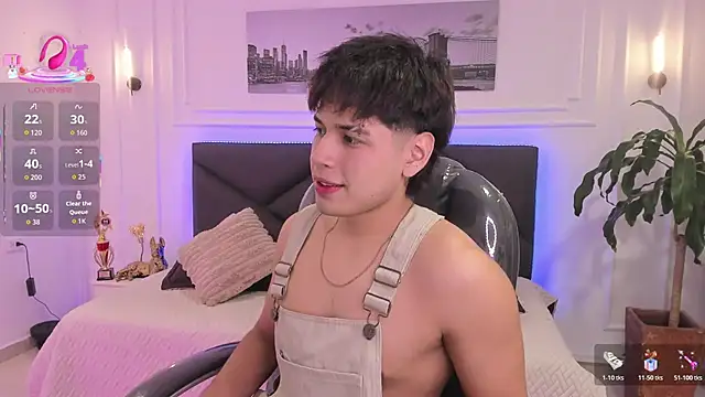 Jordan 24  online show from 01/06/26, 08:34