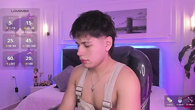 Jordan 24  online show from 02/04/26, 09:31