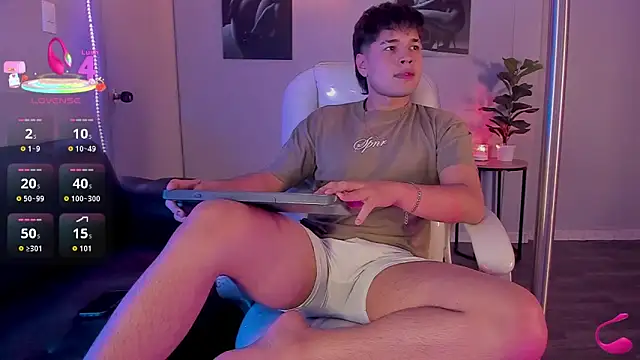 Jordan 24  online show from 03/30/26, 08:43