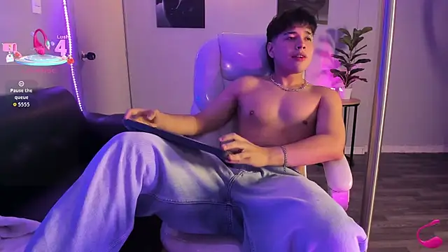 Jordan 24  online show from 04/01/26, 01:39