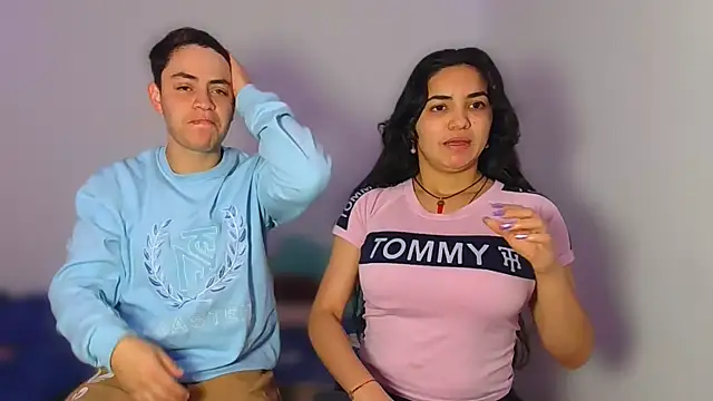 Naughty Nights Live online show from 09/23/25, 06:22