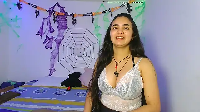 Naughty Nights Live online show from 10/25/25, 11:29