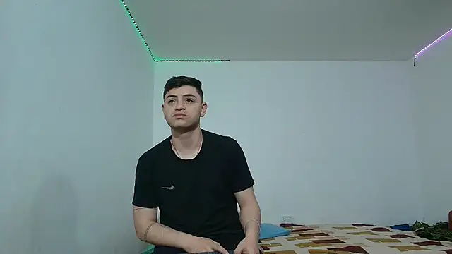 Naughty Nights Live online show from 03/13/26, 06:25