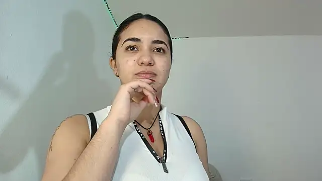 Naughty Nights Live online show from 03/14/26, 02:55