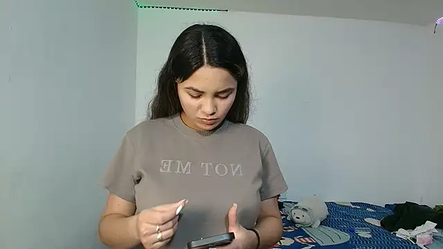 Naughty Nights Live online show from 03/20/26, 06:13