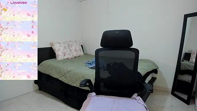 MariamCastiblanco online show from 02/13/26, 04:03