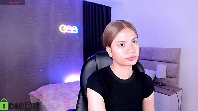 Arinextdoor online show from 02/28/26, 03:29