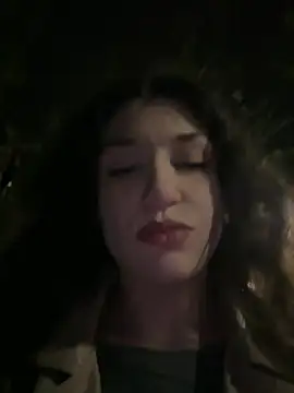 ScarletBloom  online show from 04/19/26, 06:10