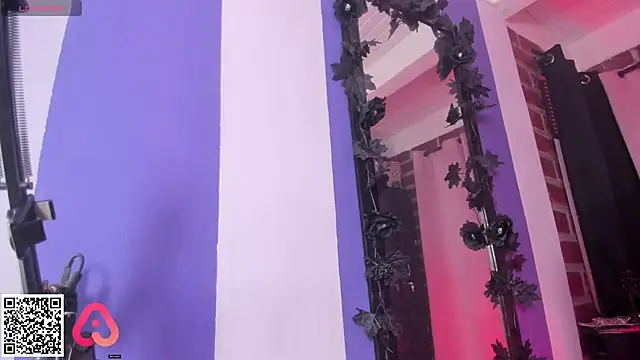 Snapshot of Katyuska_Sg1 chatting on 01/05/26, 07:50 Katyuska Sg1 online show from 01/05/26, 07:50