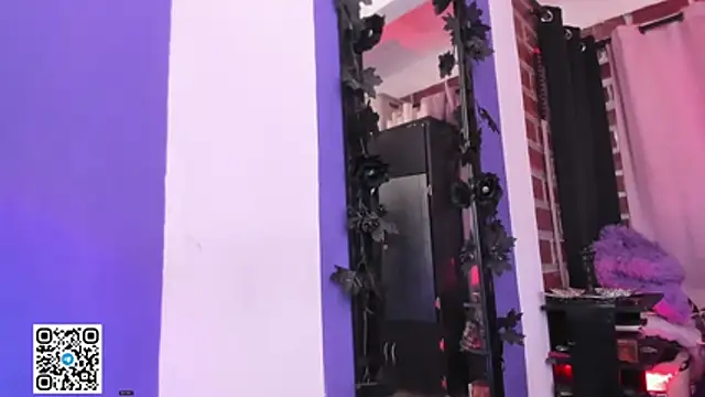 Snapshot of Katyuska_Sg1 chatting on 02/05/26, 06:56 Katyuska Sg1 online show from 02/05/26, 06:56