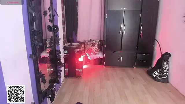 Snapshot of Katyuska_Sg1 chatting on 02/07/26, 09:07 Katyuska Sg1 online show from 02/07/26, 09:07