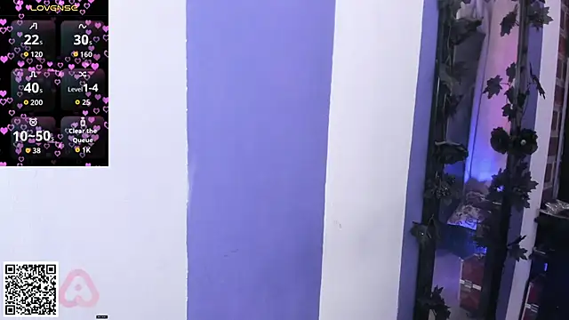 Snapshot of Katyuska_Sg1 chatting on 02/10/26, 08:02 Katyuska Sg1 online show from 02/10/26, 08:02