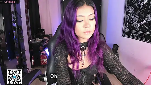 Snapshot of Katyuska_Sg1 chatting on 02/24/26, 07:34 Katyuska Sg1 online show from 02/24/26, 07:34