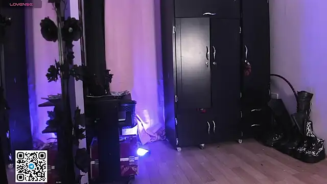 Katyuska Sg1 online show from 03/05/26, 07:43