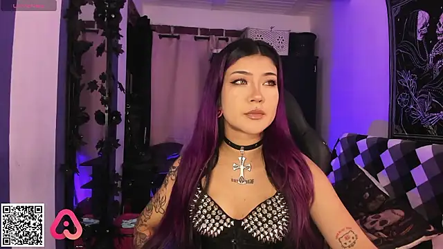 Katyuska Sg1 online show from 03/23/26, 09:41