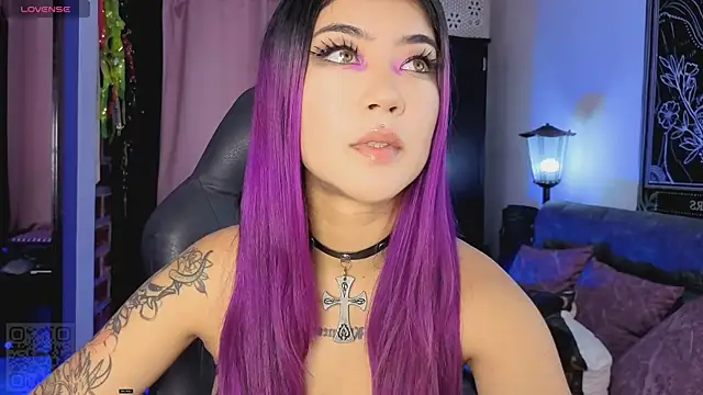 Katyuska Sg1 online show from 06/24/26, 07:24