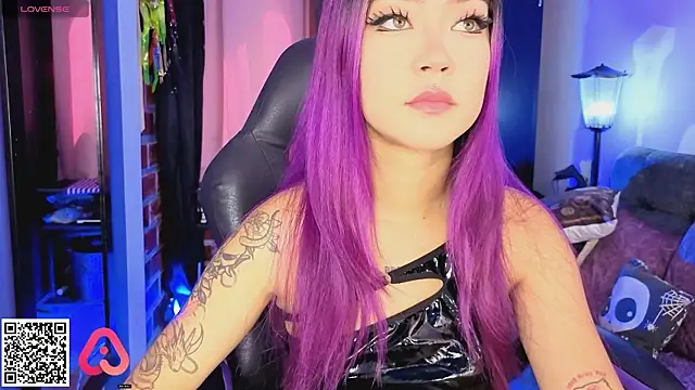 Katyuska Sg1 online show from 06/28/26, 02:56