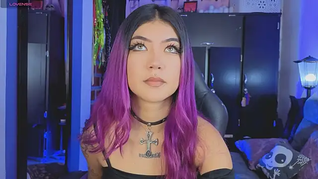 Katyuska Sg1 online show from 07/11/26, 06:32