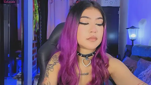 Katyuska Sg1 online show from 07/12/26, 03:25