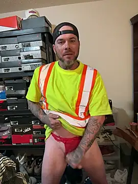 ontarioman401 online show from 05/06/26, 07:52