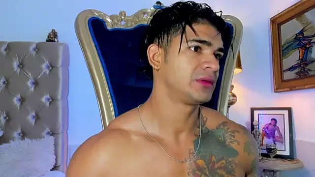 antonio  444 online show from 09/18/25, 09:55