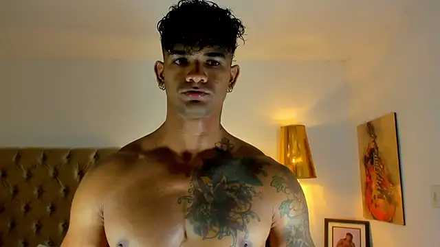 antonio  444 online show from 07/11/26, 01:41