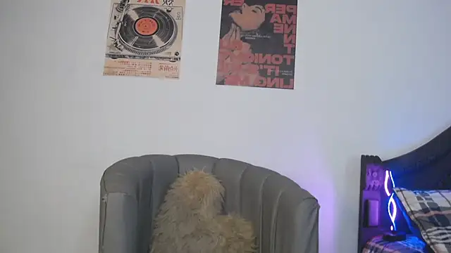 CoralieBronson online show from 02/24/26, 07:12