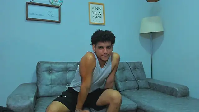 Xfire boy69 online show from 12/19/25, 01:51