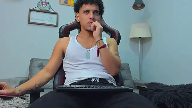 Xfire boy69 online show from 01/08/26, 03:14