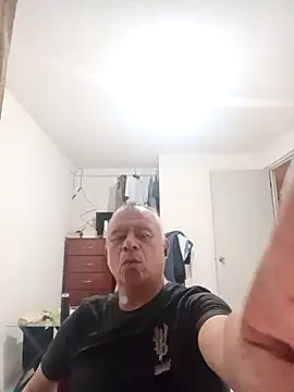 cuntico online show from 10/27/25, 04:38