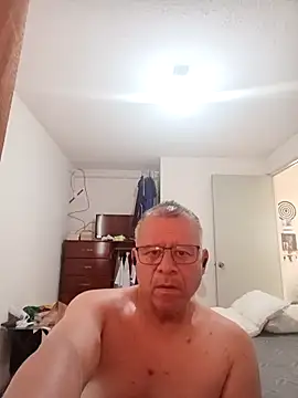 cuntico online show from 04/21/26, 06:12