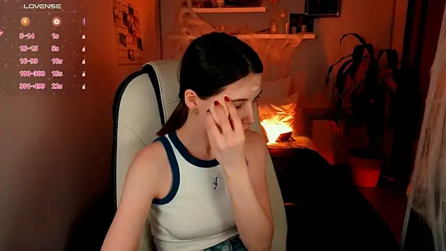 Snapshot of Kimmie_shine chatting on 11/01/25, 08:49 Kimmie shine online show from 11/01/25, 08:49