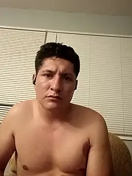 Zetaloco26 online show from 09/19/25, 05:20