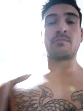 bigandstrong2217 online show from 10/25/25, 04:20