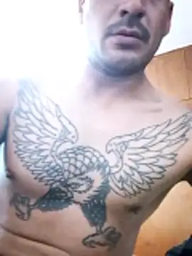 bigandstrong2217 online show from 12/16/25, 04:39