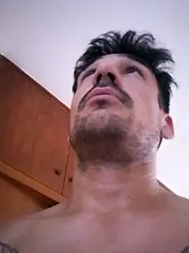 bigandstrong2217 online show from 02/08/26, 09:07