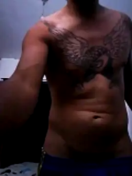 bigandstrong2217 online show from 02/10/26, 03:43