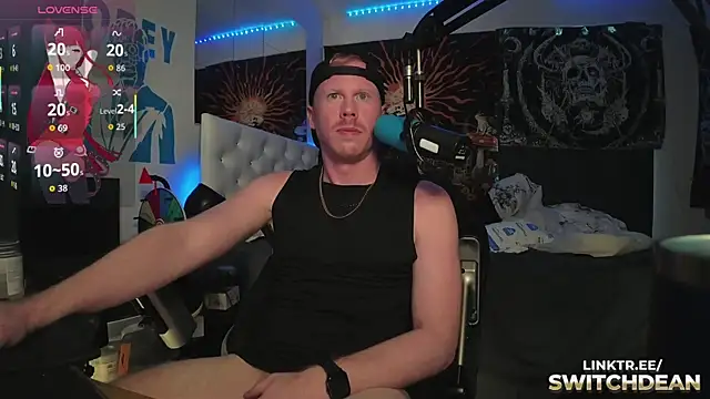 twunkdean online show from 09/22/25, 04:42